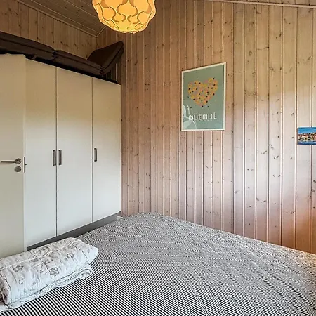 Cozy In With Wifi بيت للعطل