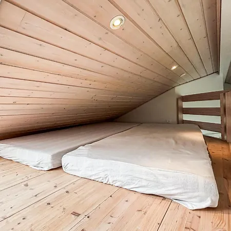 Cozy In With Wifi Prázdninový dům Haderslev