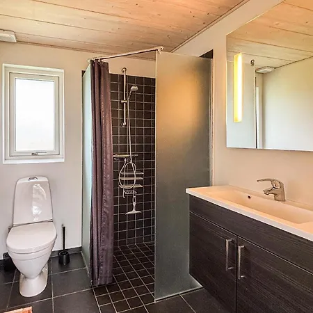 Prázdninový dům Cozy In With Wifi Haderslev
